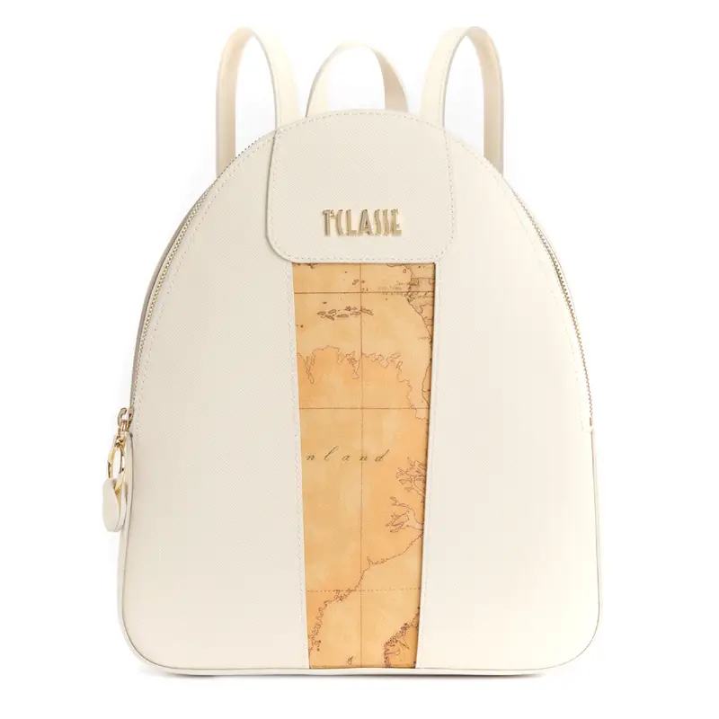 Bloom City Zaino LE52 9407 905 Avorio