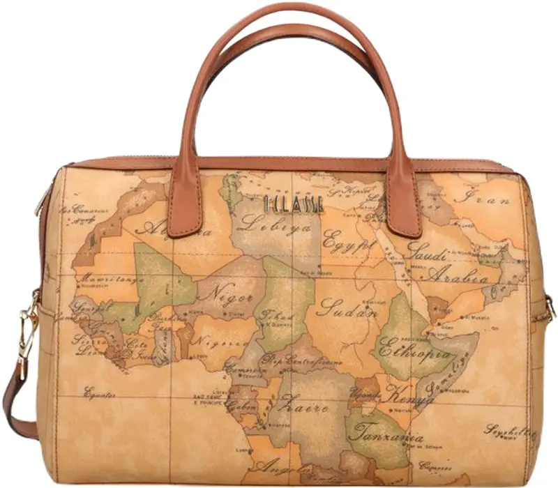 Alviero Martini 1A Classe Continuativo Bauletto E042 6000 Unico