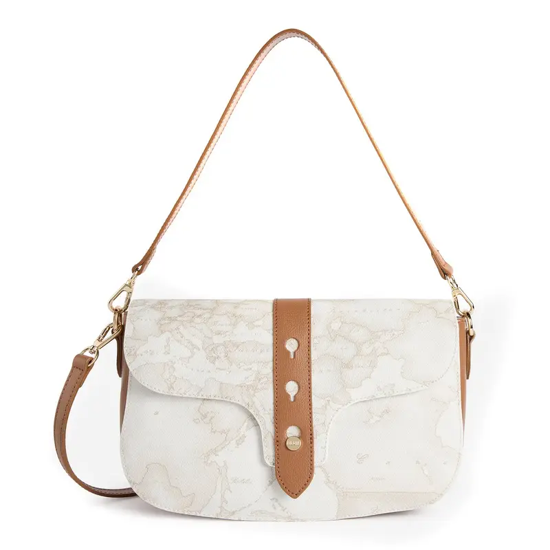 Escape Geo Borsa a spalla LE62 W616 900