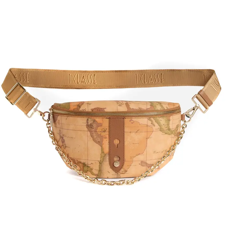 Escape Geo Marsupio PQ09 G616 970 Tabacco