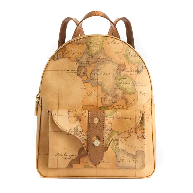 Escape Geo Zaino LE64 G616 970 Tabacco