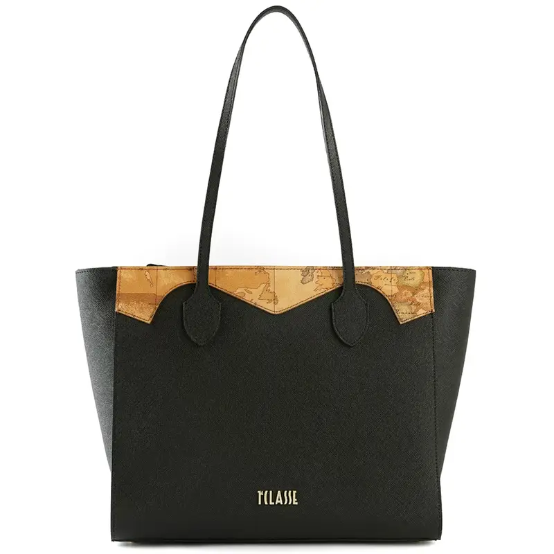 Alviero Martini 1A Classe Florida City Shopping GZ51 9407 001 NERO