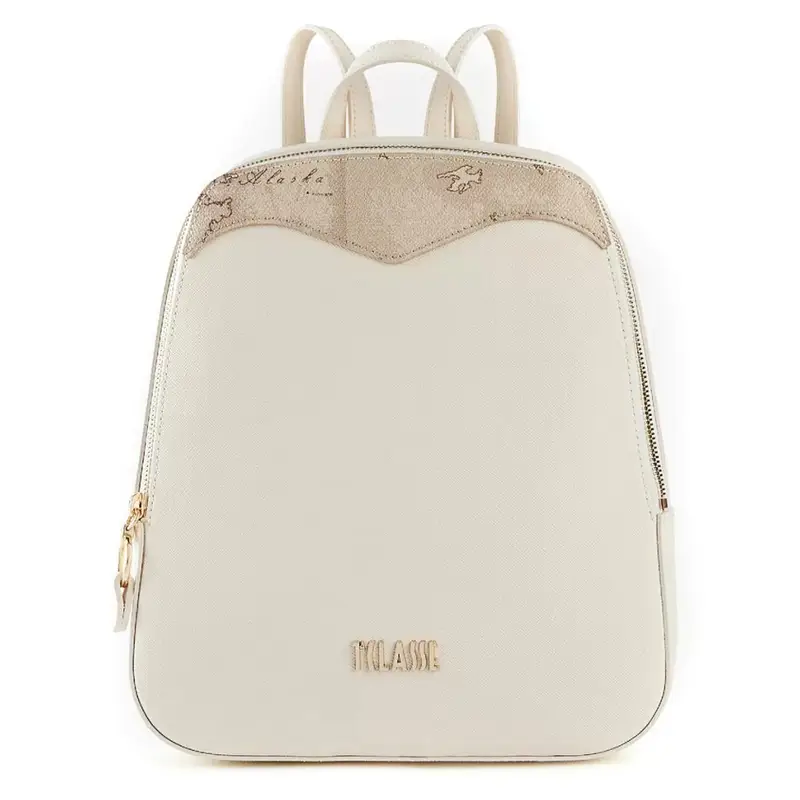 Alviero Martini 1A Classe FLORIDA CITY Zaino GZ56 S407 905 AVORIO