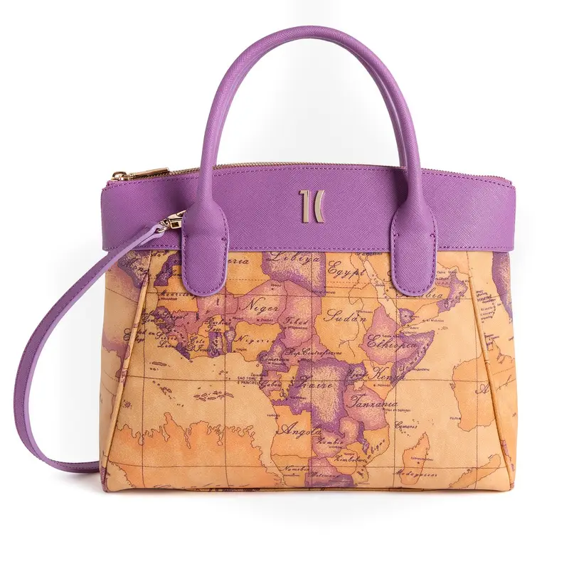 Geo Bougainville Borsa a mano e tracolla LE75 9921 0261