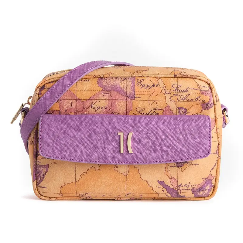 Geo Bouganville Borsa a Tracolla LE76 9921 0261