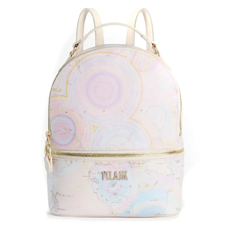 Geo Dots Art Zaino LE71 9922 028