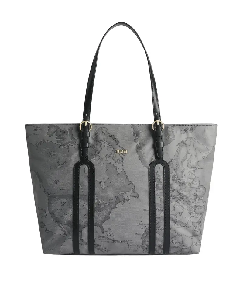 Highland Soft Shopping LD34 9449 030 Grigio