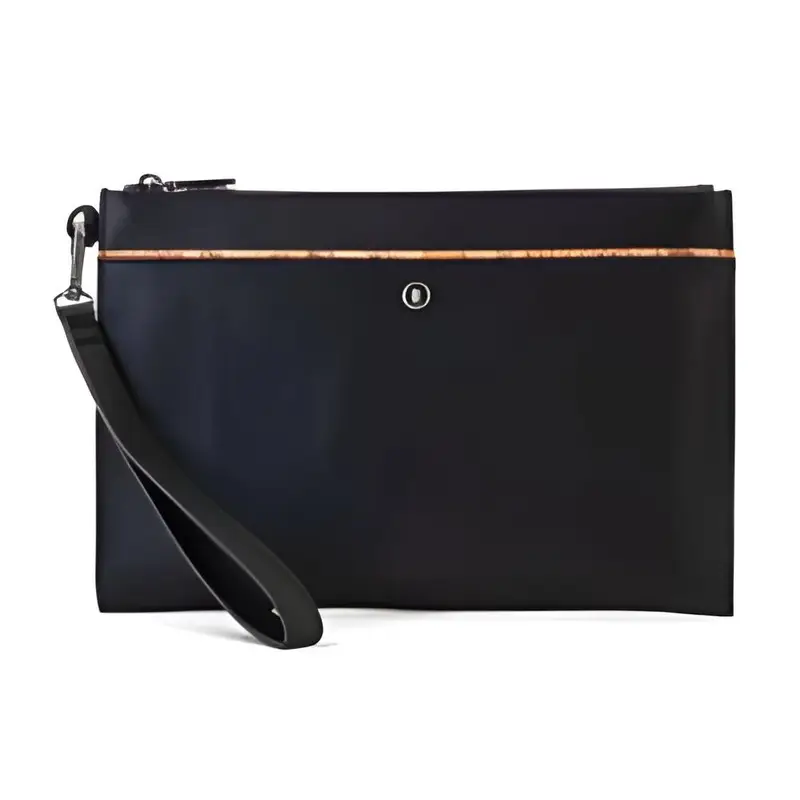 Alviero Martini 1A Classe Borsa a tracolla Nero 3070323