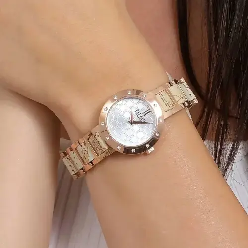 Orologio Donna Alviero Martini 1a Classe Bali AC00100030301B03 miniatura 2