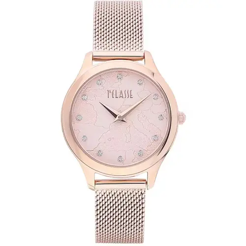 Orologio Donna Alviero Martini 1a Classe Ischia CS.4231L/02M