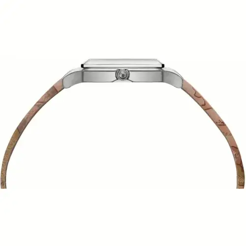 Orologio Donna Alviero Martini 1a Classe Time Square AC00420010101S01 miniatura 2