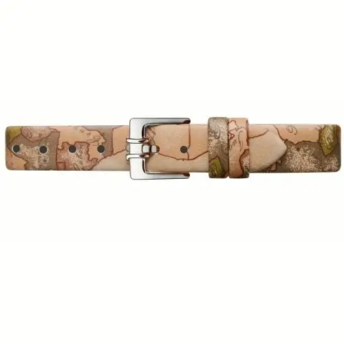 Orologio Donna Alviero Martini 1a Classe Time Square AC00420010101S01 miniatura 3