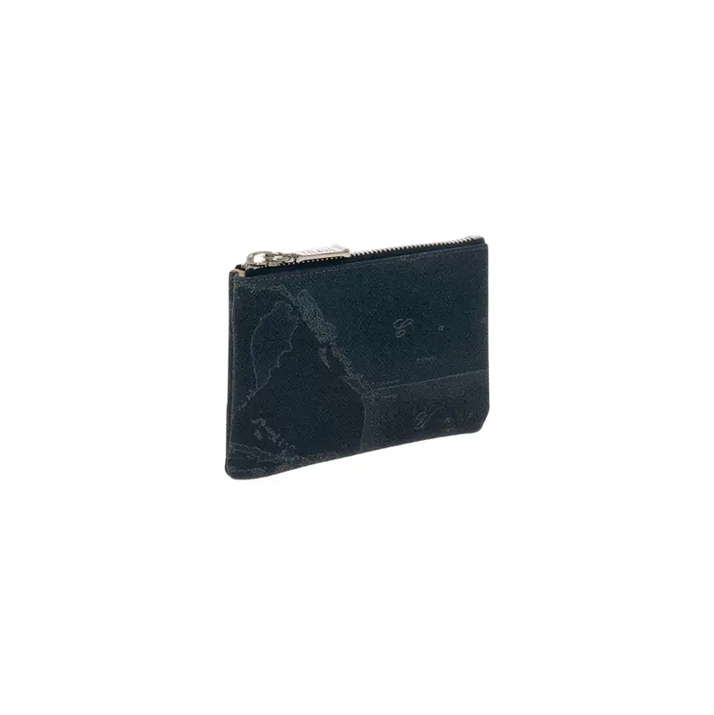Alviero Martini 1A Classe Pochette Donna Nero 3804325 miniatura 2
