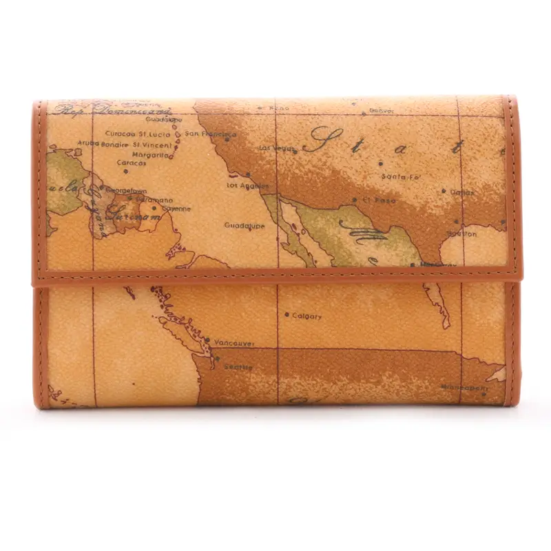 Alviero Martini 1A Classe Portafogli Donna 2501053