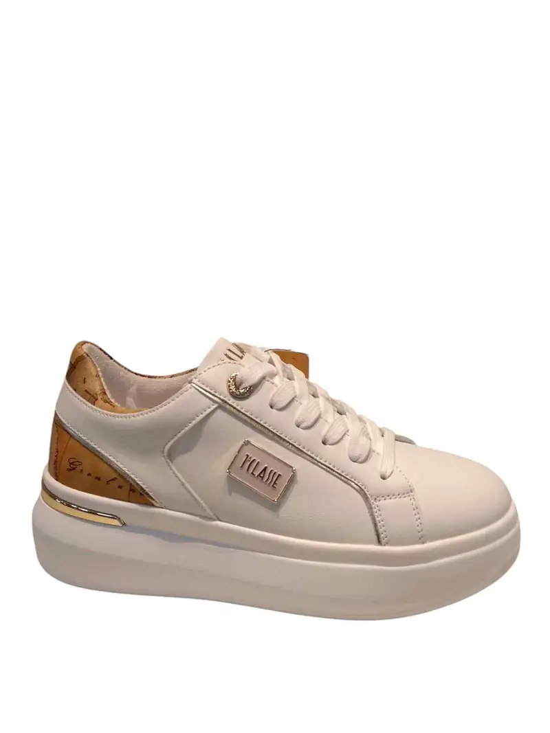 Sneakers Bianco