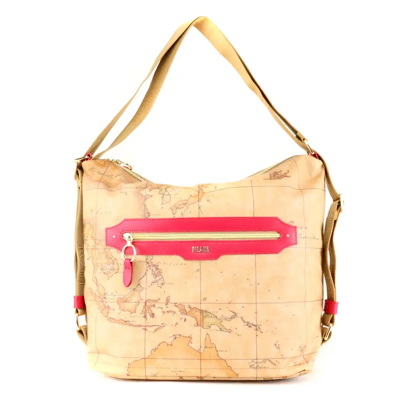 Alviero Martini 1A Classe Borsa a spalla 1435972