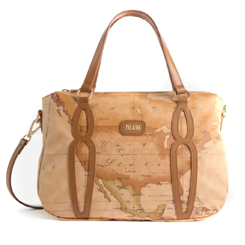 Alviero Martini 1A Classe Borsa a mano 4243256