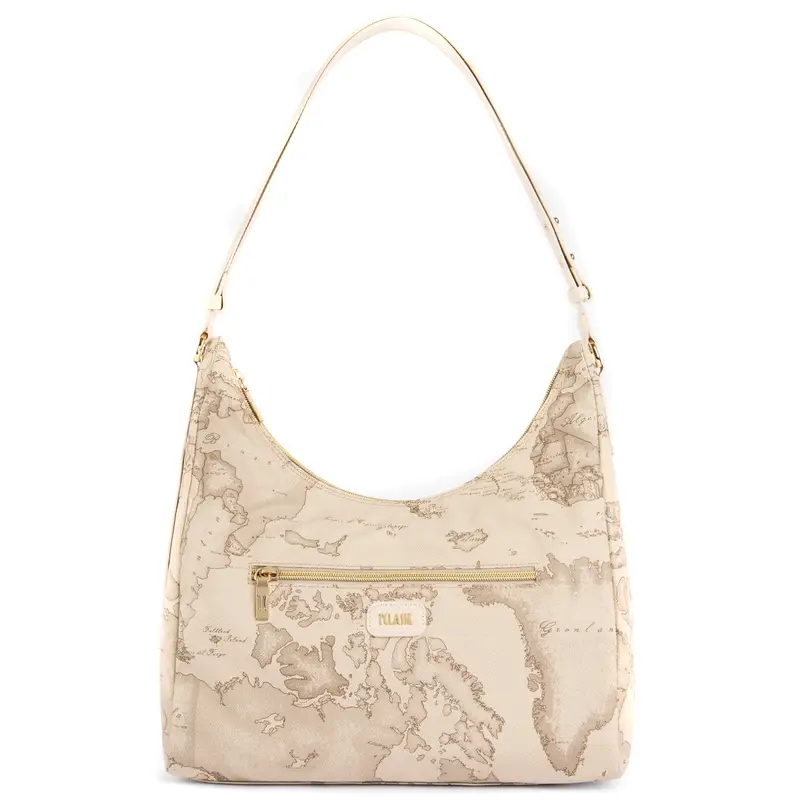 Soft Petals borsa a tracolla LE58 9427 937 Raphia-2