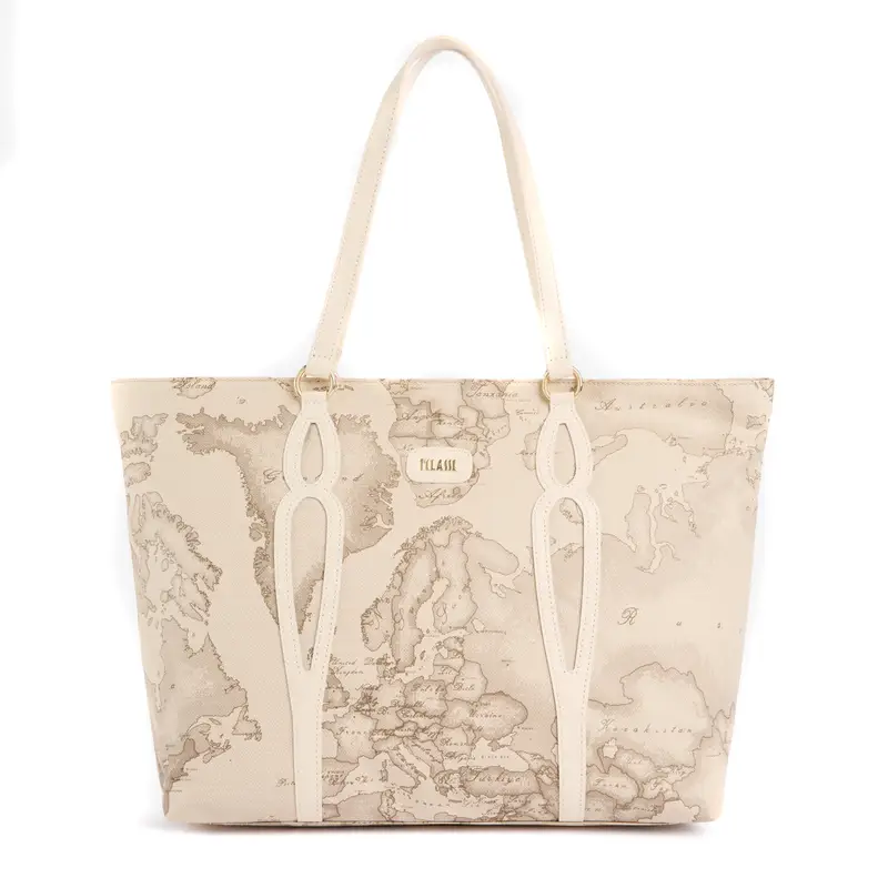 Soft Petals Shopping LE53 9427 937 Raphia