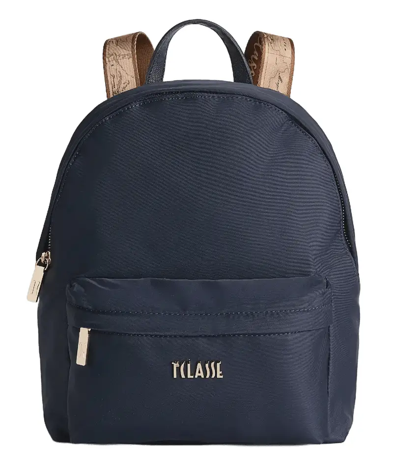 Stormy Nylon Zaino GZ67 9762 100 Midnight Blue