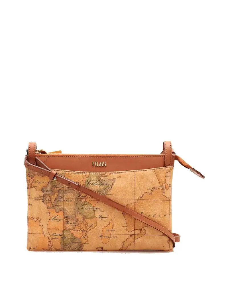 Alviero Martini 1A Classe Tracollina Beige 3254903