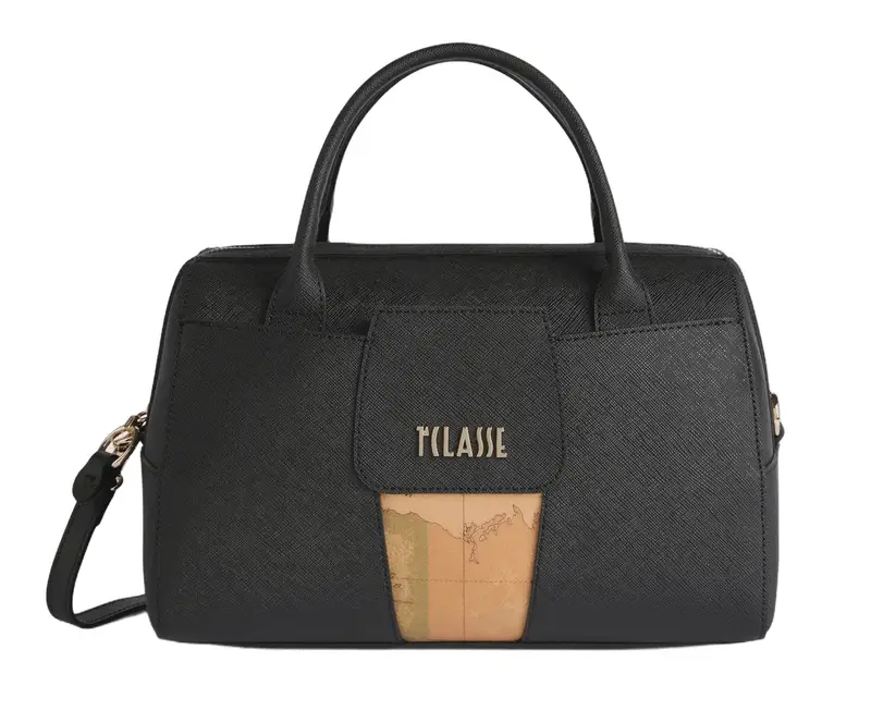 Windy City Bauletto LD30 N407 001 Nero