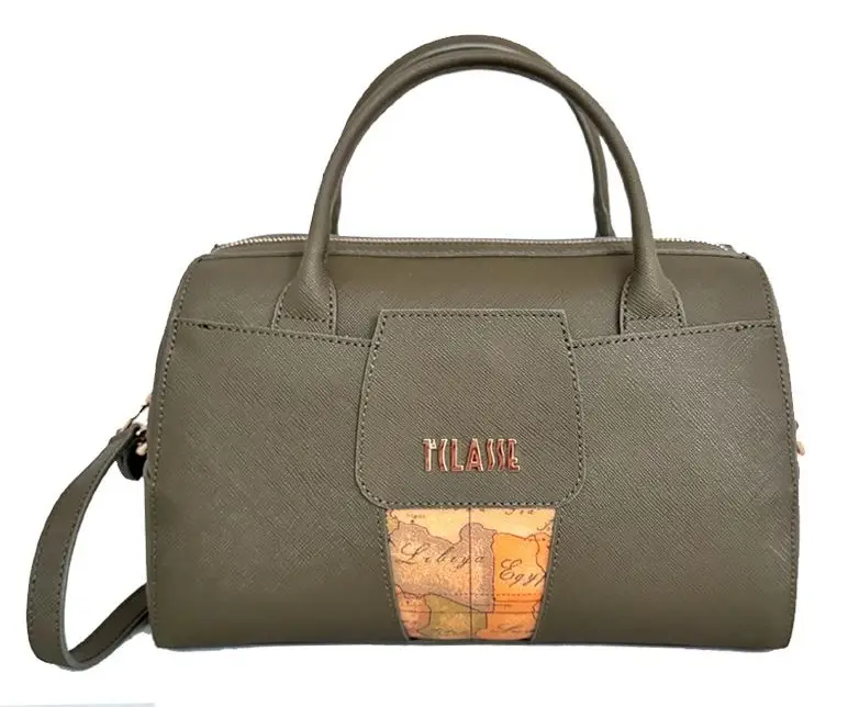 Windy City Bauletto LD30 N407 609 Verde Muschio