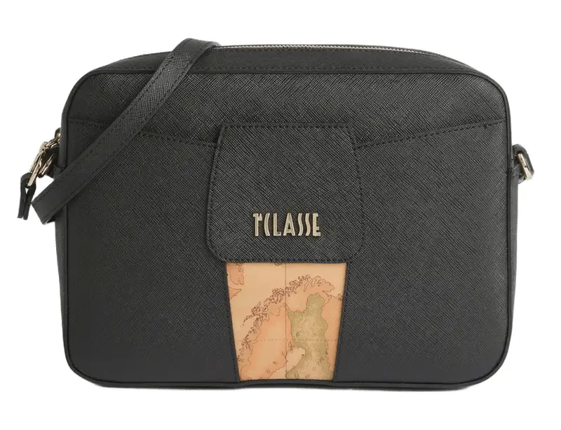 Alviero Martini 1A Classe Borsa a tracolla Nero 2850195