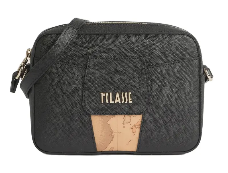 Alviero Martini 1A Classe Borsa a tracolla Nero 2850161