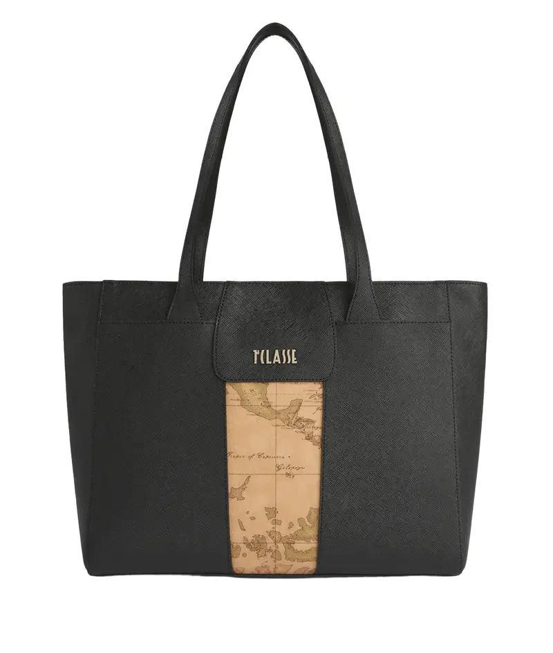 Windy City Shopping LD27 9407 001 Nero