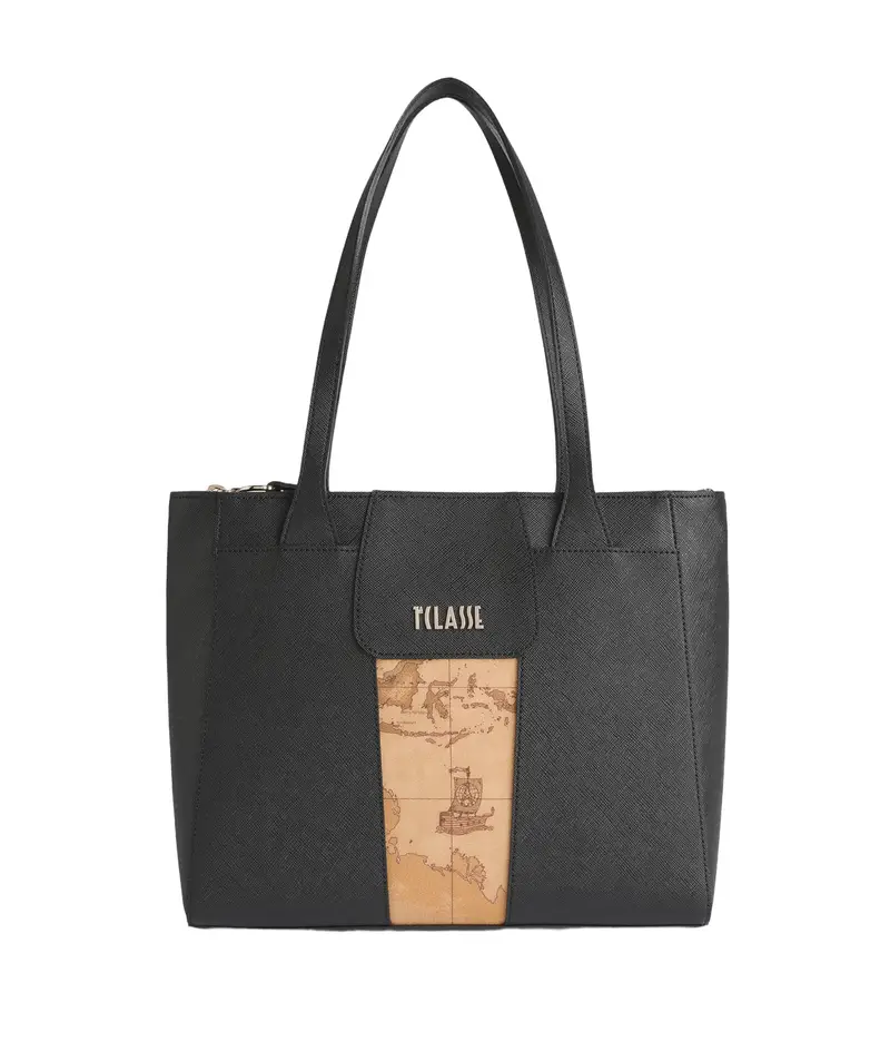 Windy City Shopping LD28 9407 001 Nero