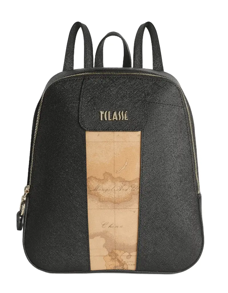 Windy City Zaino LD33 9407 001 Nero