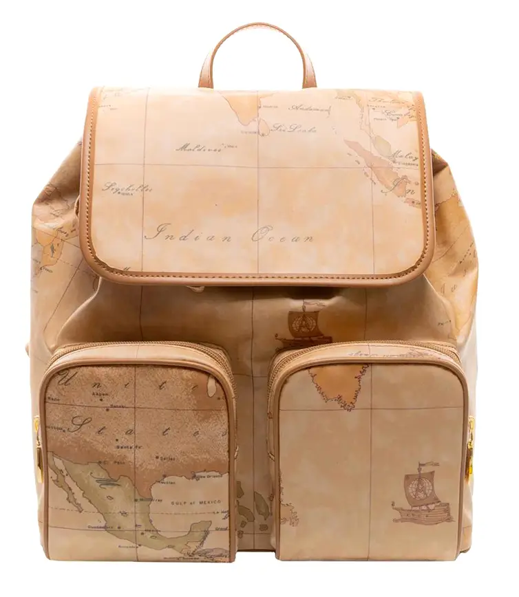 Zaino Alviero Martini 1A Classe S016 6001 Unico