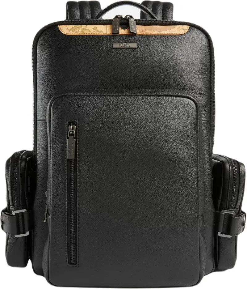 Alviero Martini 1A Classe Zaino Beta Leather LA88 8162 001