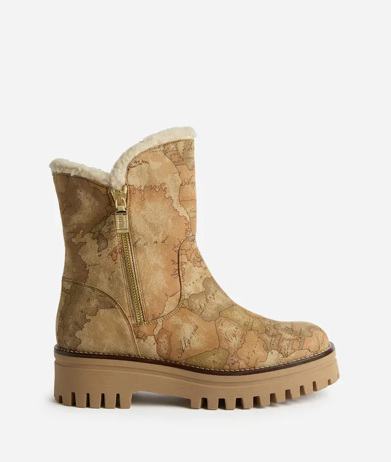 Anfibi 1ᴬ Classe Destination Geo Classic