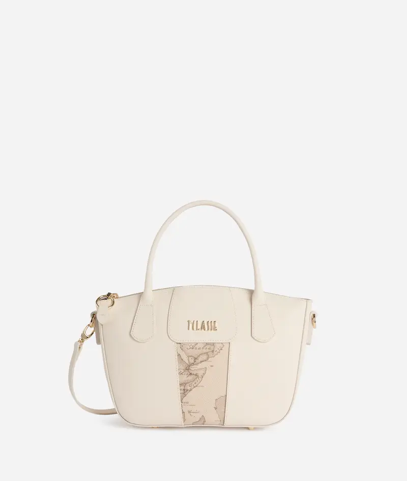 Bloom City bauletto con inserto Geo Safari