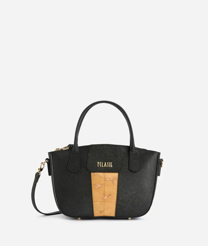 Bloom City bauletto Nero