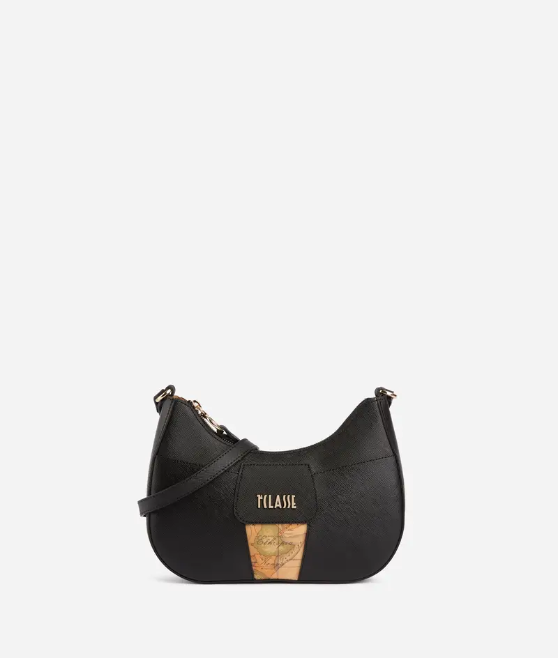 Bloom City tracollina a mezzaluna Nera