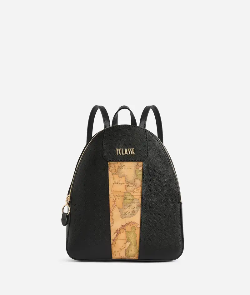 Bloom City zaino Nero