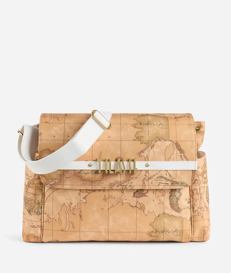 Borsa per il cambio Geo Classic