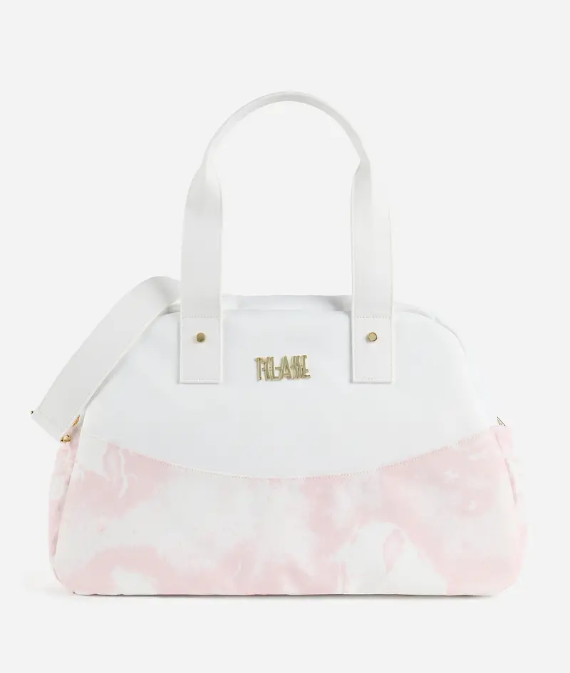 Borsa per il cambio Geo Pink