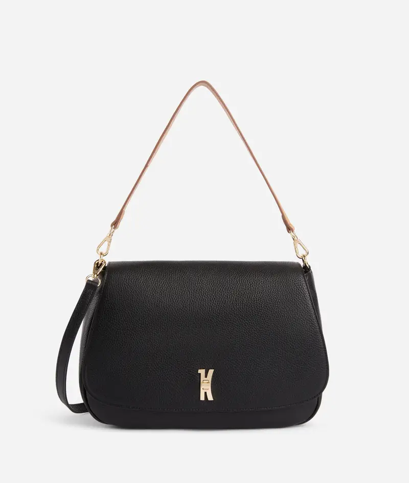 Desert Bag tracolla Nera