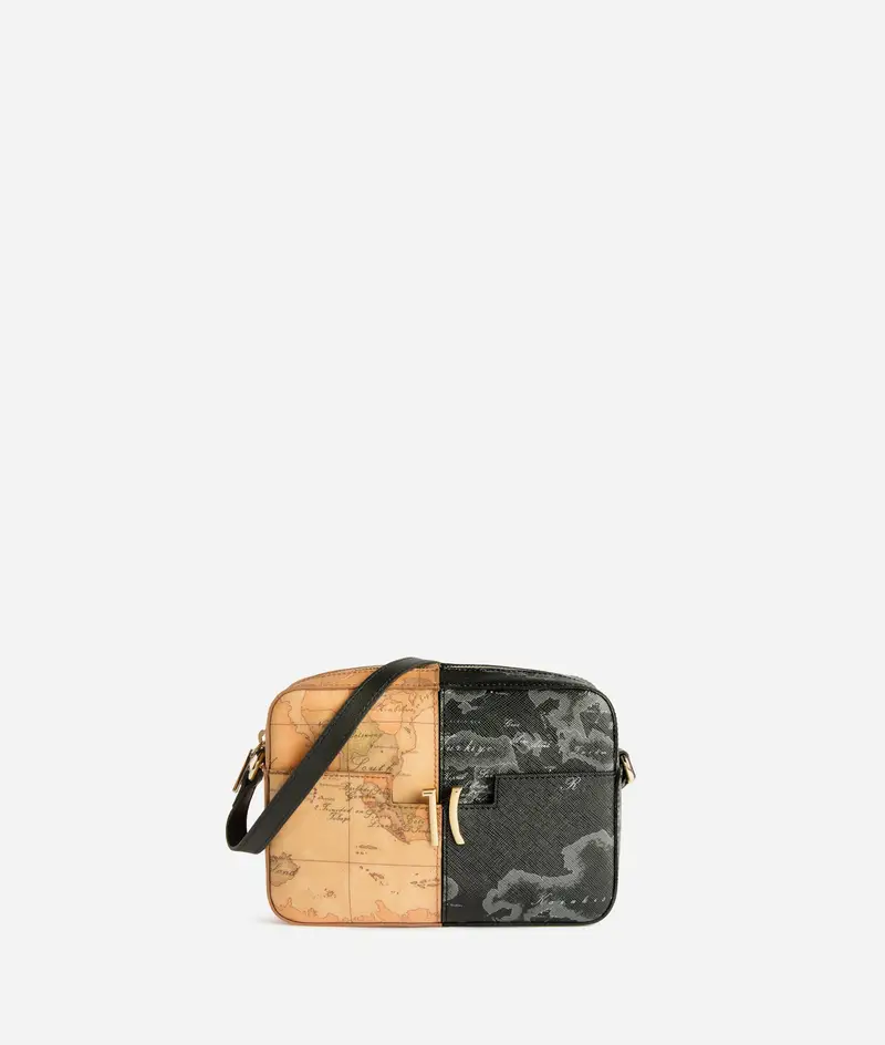 Eclipse Geo tracollina reporter Nera e Geo Classic