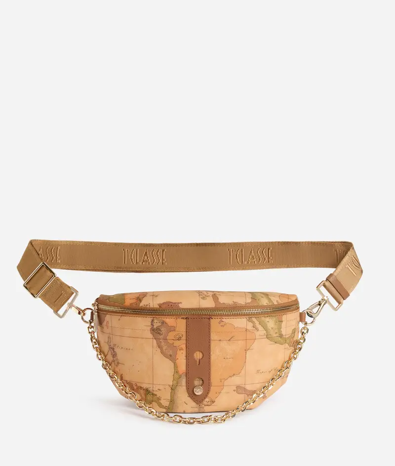 Escape Geo marsupio Cuoio