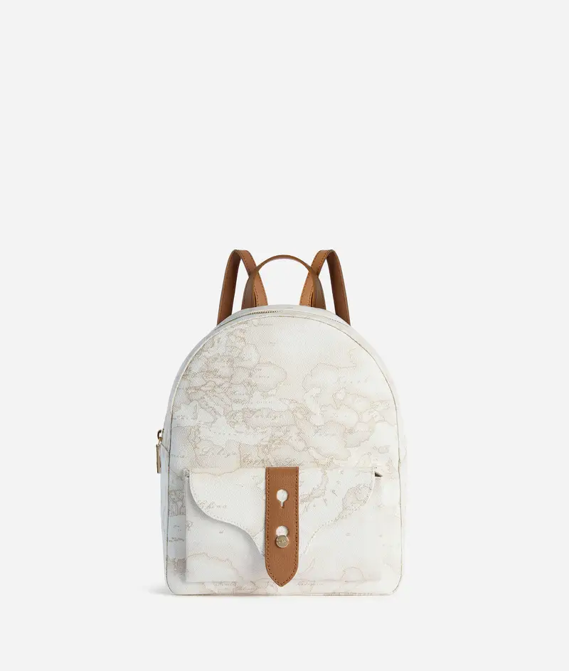 Escape Geo zaino Geo White