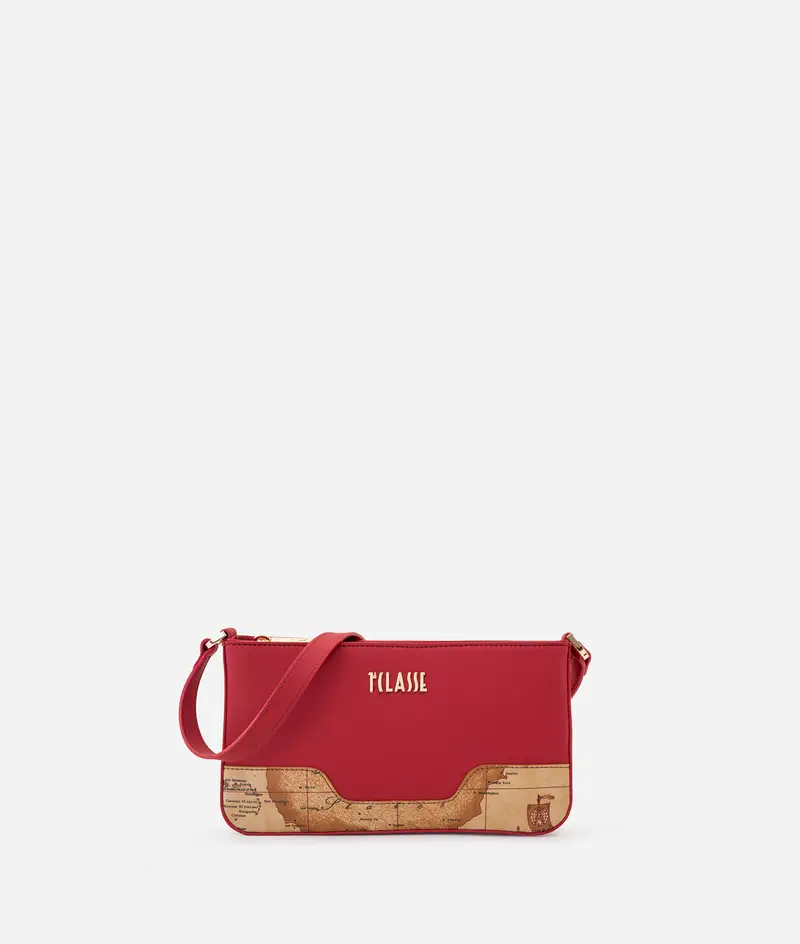 Frost Geo tracollina Rosso Scuro