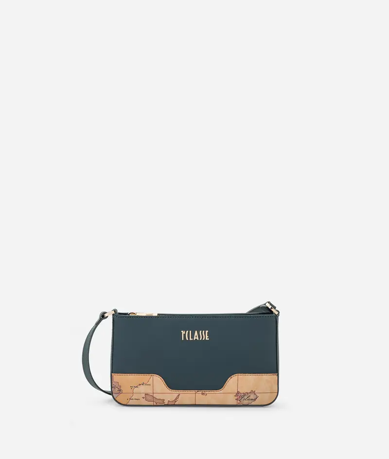 Frost Geo tracollina Verde Bottiglia