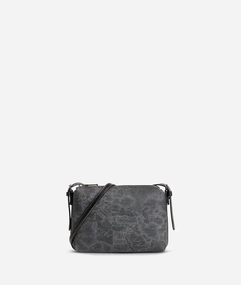 Geo Black Borsa mini a tracolla