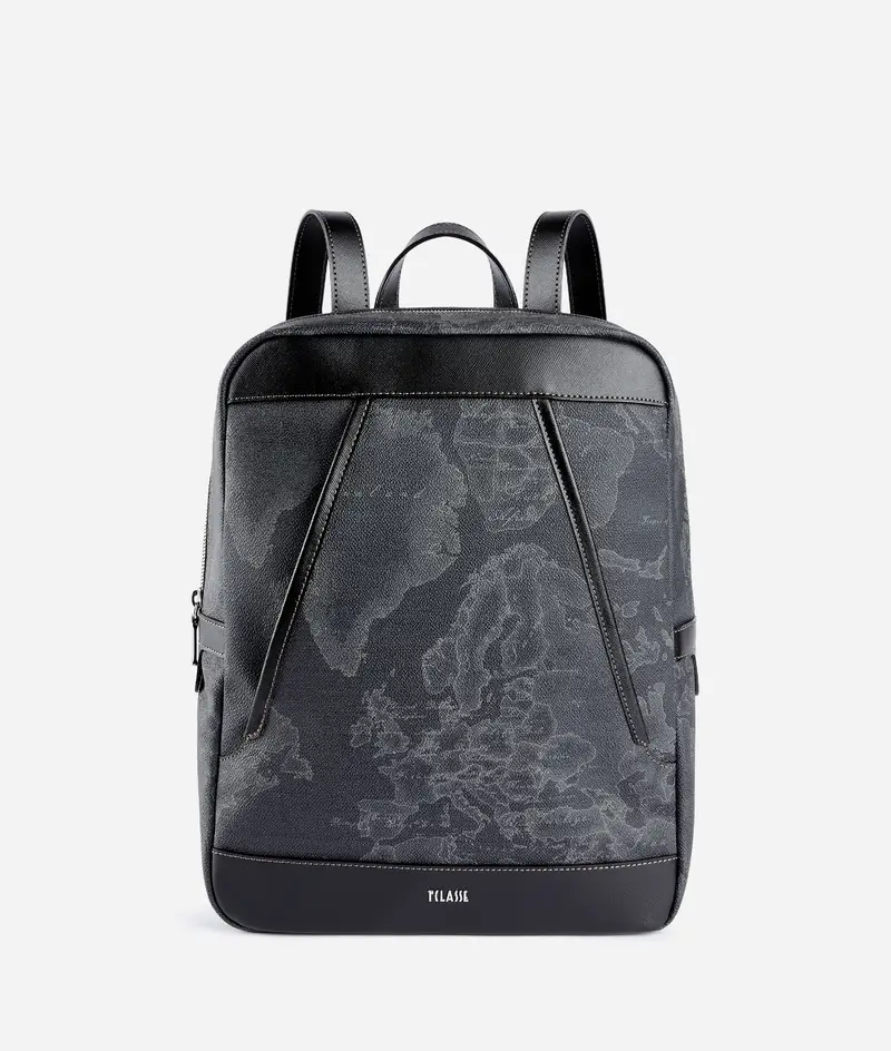 Geo Black zaino porta PC