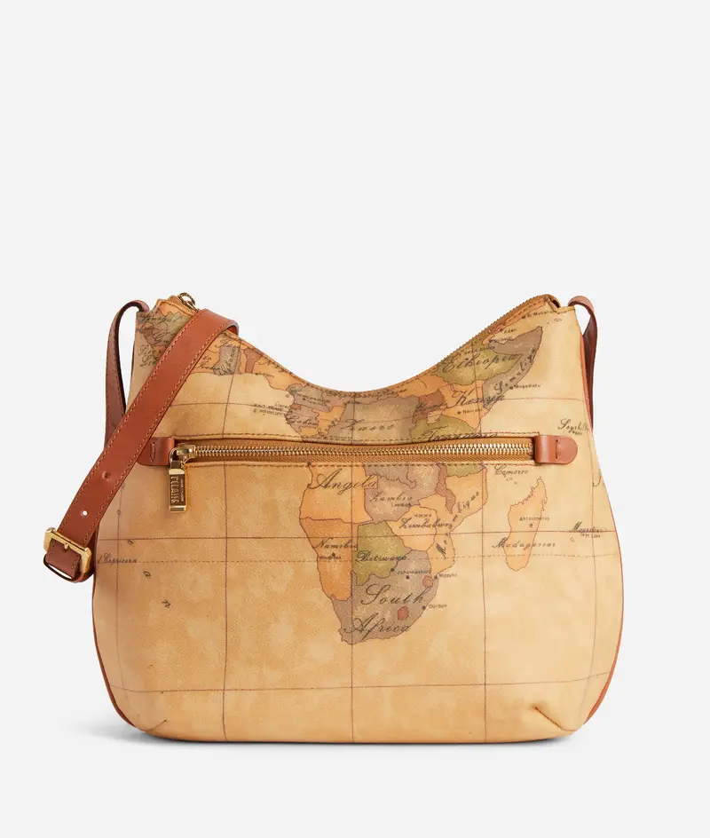 Geo Classic Borsa media a tracolla